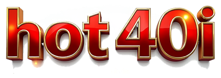 hot40i logo