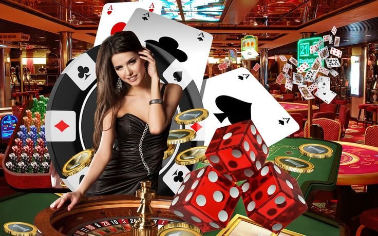hot40i Live Casino
